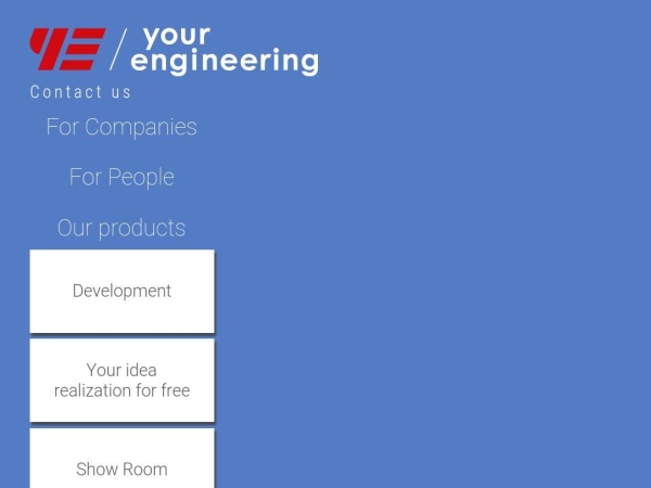 your-engineering.cz