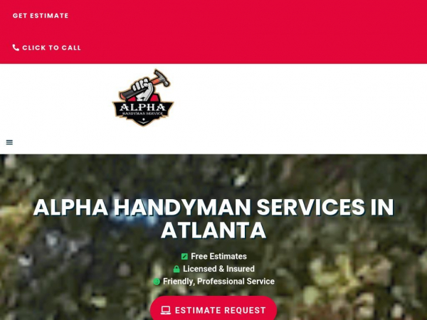 alphahandyman.net