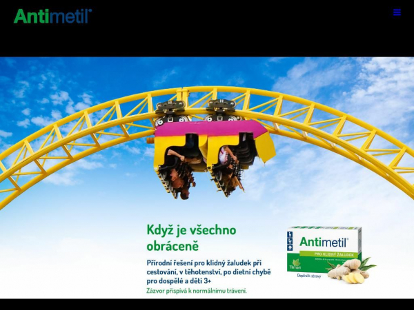 antimetil.cz