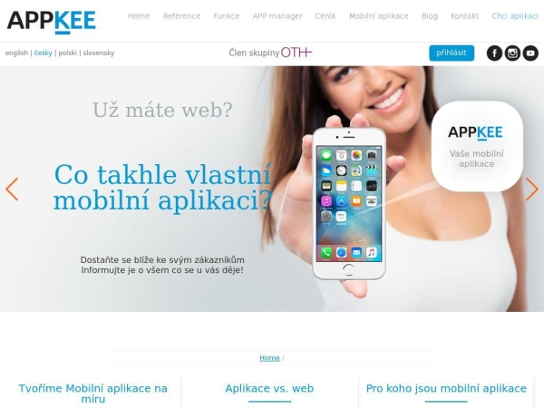 appkee.cz