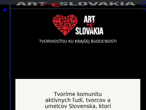 artofslovakia.com