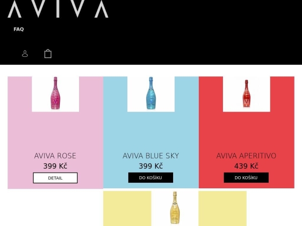 avivawines.cz