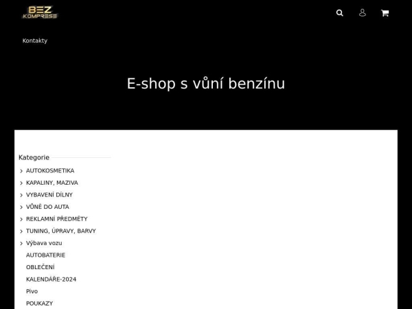 bezkompreseshop.cz