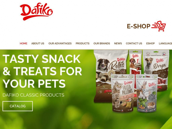 dafiko.com