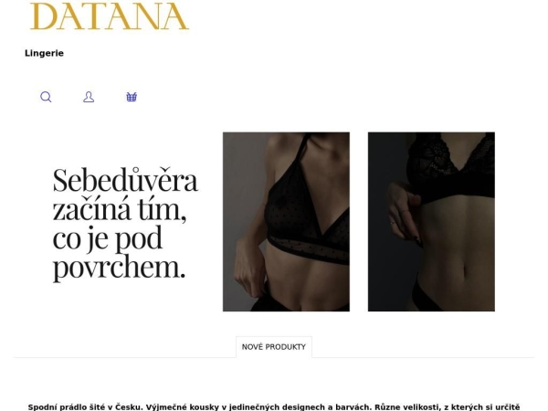 datana.cz