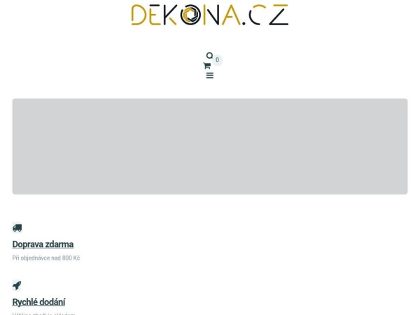 dekona.cz