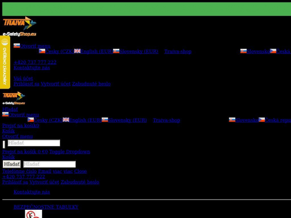 e-safetyshop.sk