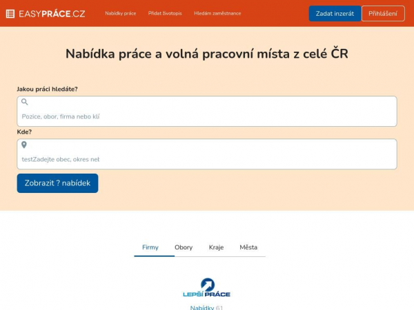 easy-prace.cz