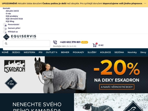 equiservis.cz