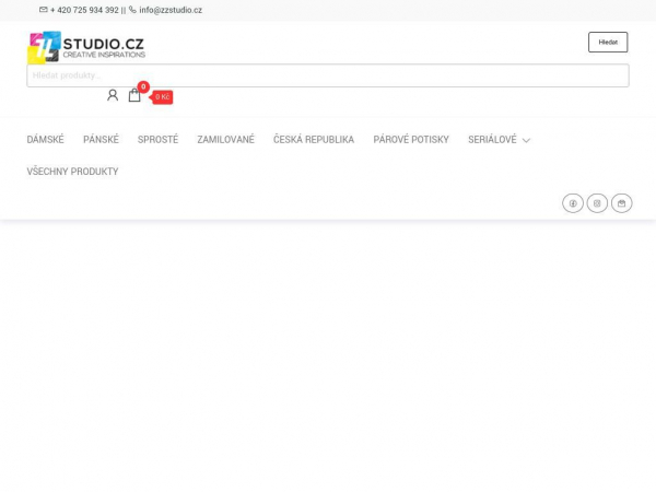 eshop.zzstudio.cz