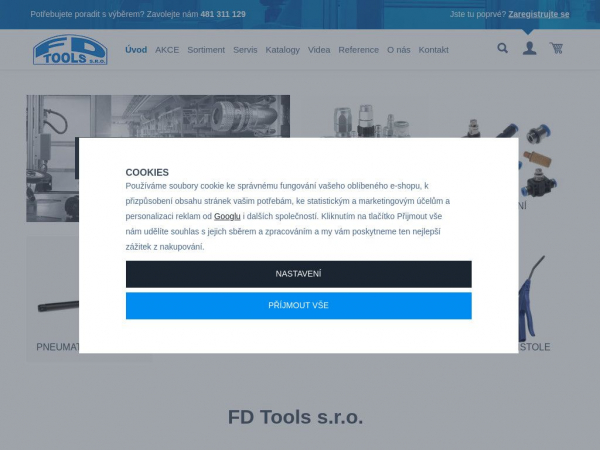 fdtools.cz