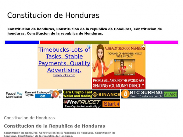 hondurasdocumento.blogspot.com