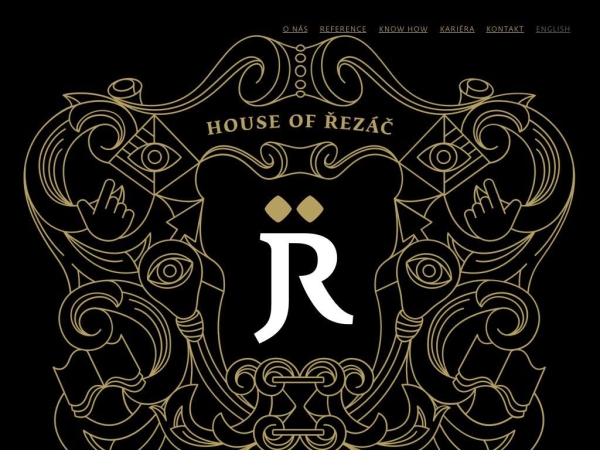 houseofrezac.com