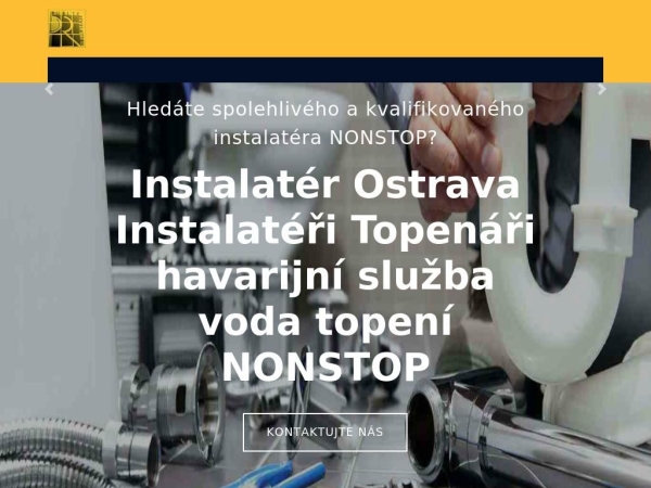 instalater.info