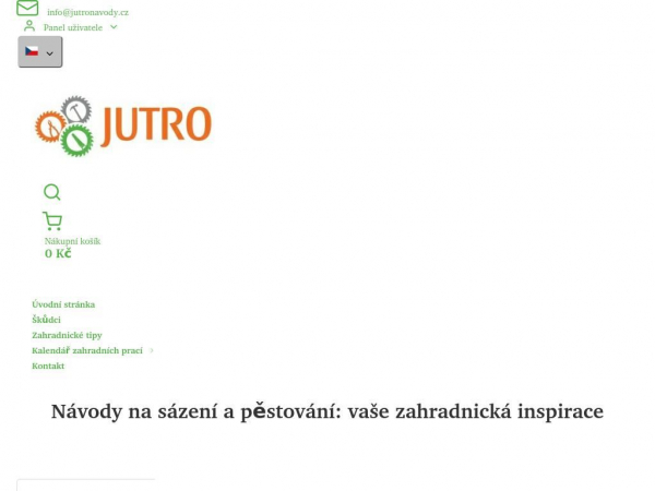 jutronavody.cz