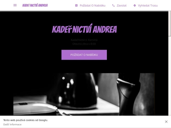 kadernictvi-andrea.business.site