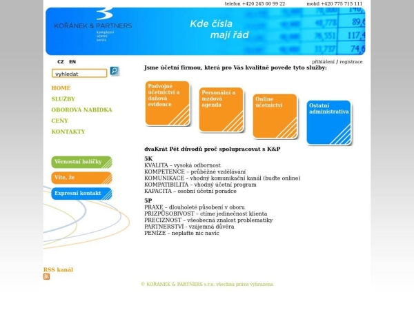 koranekandpartners.cz