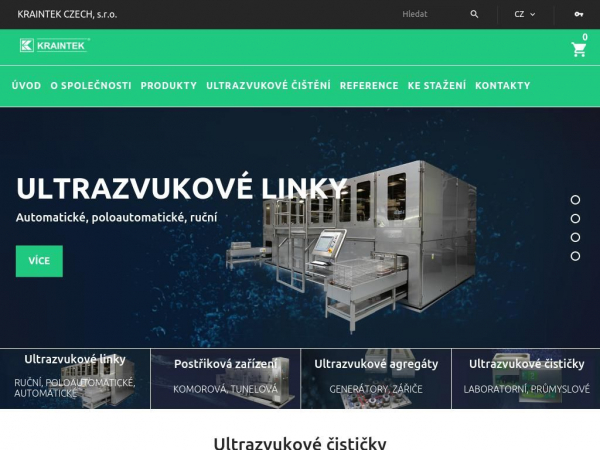 kraintek.cz