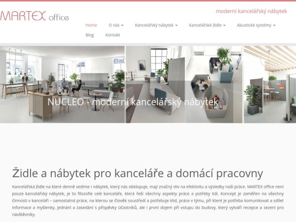 martexoffice.cz