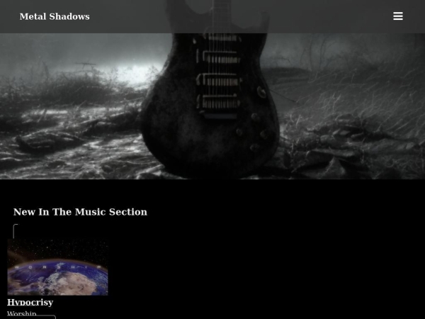 metalshadows.com