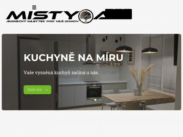 mistyoak.cz