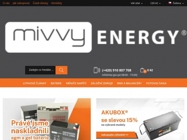 mivvyenergy.cz