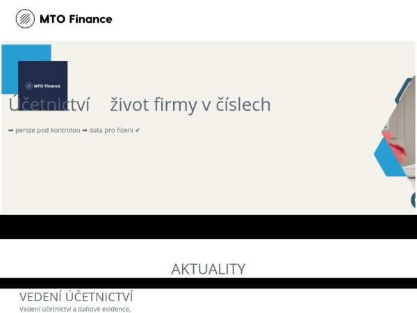 mtofinance.cz