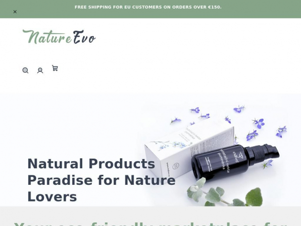 natureevo.com