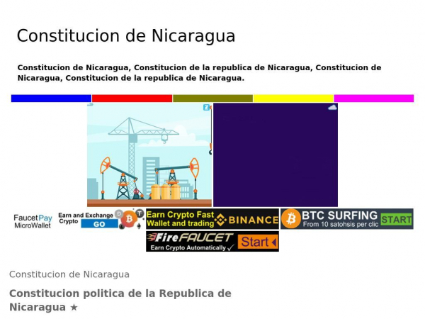 nicaraguadocumento.blogspot.com