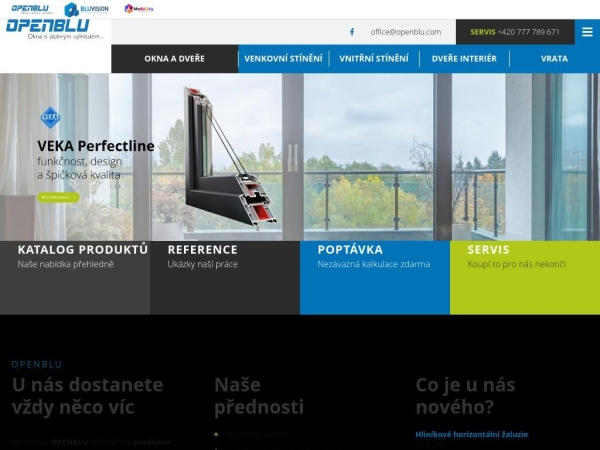 openblu.com