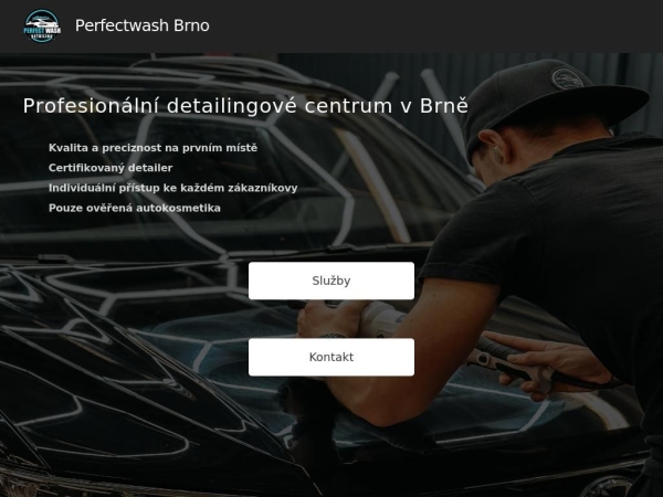 perfectwash-brno.cz