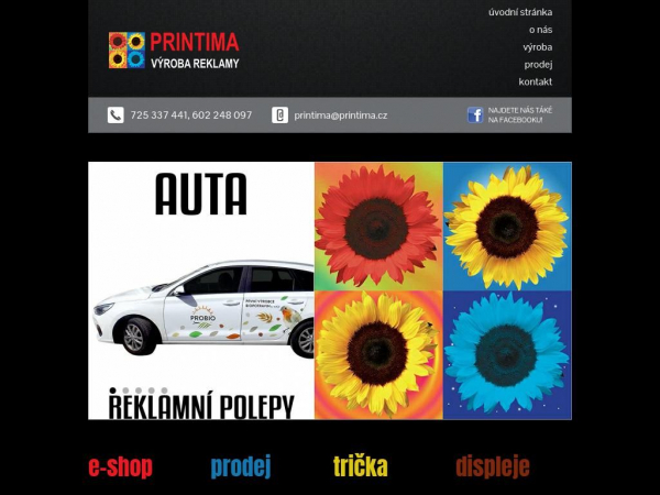 printima.cz