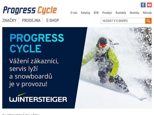 progresscycle.cz