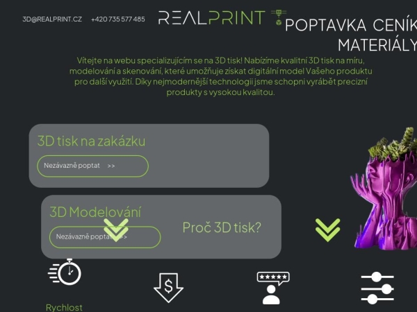 realprint.cz