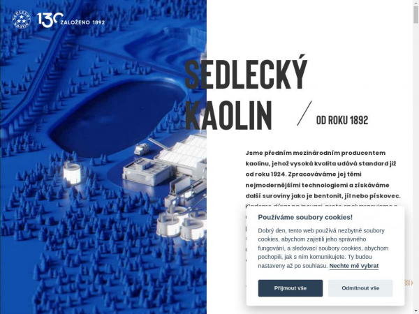 sedlecky-kaolin.cz