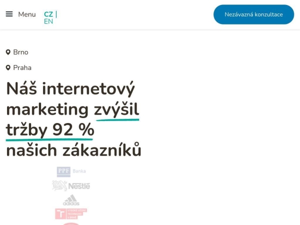 seoconsult.cz