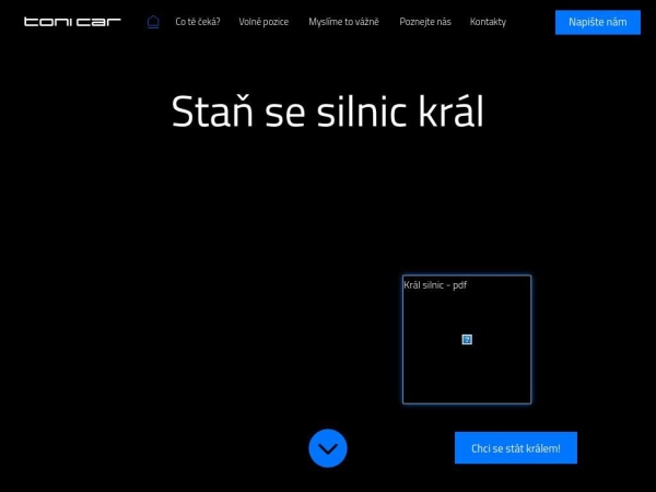 silnickral.vzor-web.cz