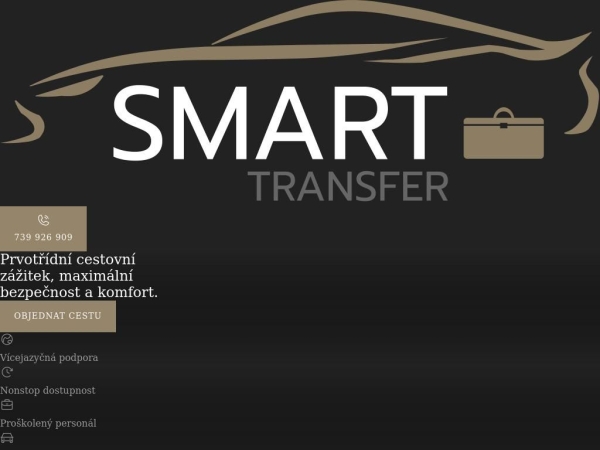 smart-transfer.cz