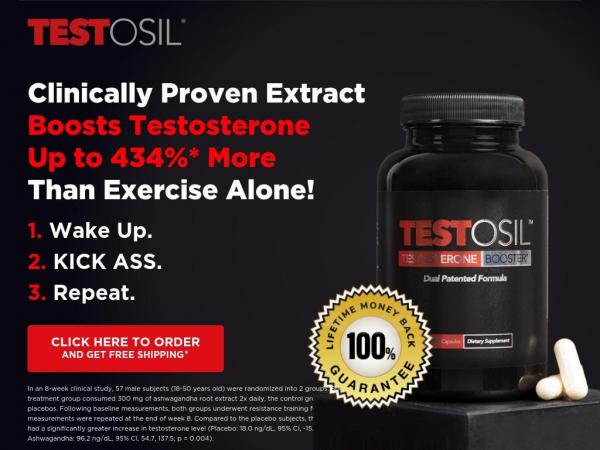 testosil.com