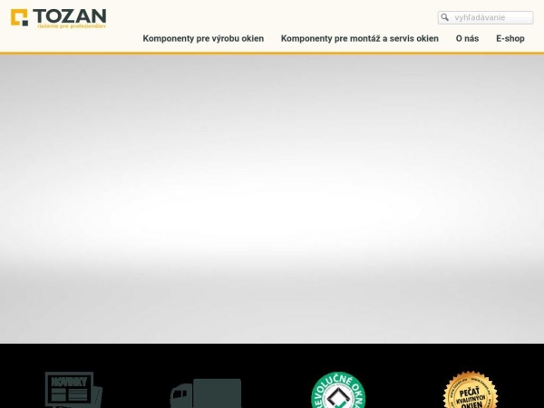 tozan.eu