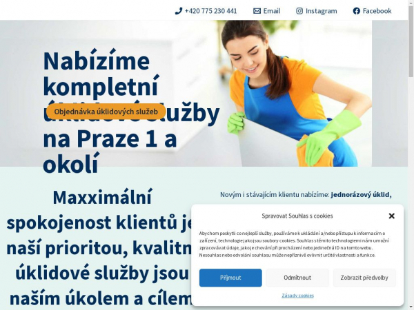 uklidpraha1.cz