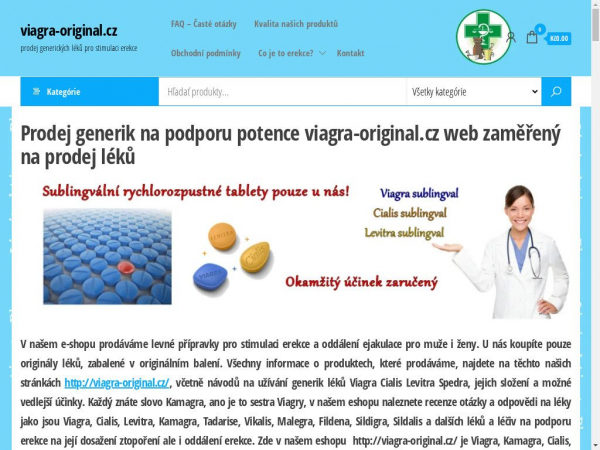 viagra-original.cz