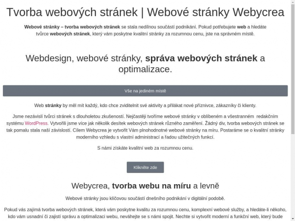 web.webycrea.eu