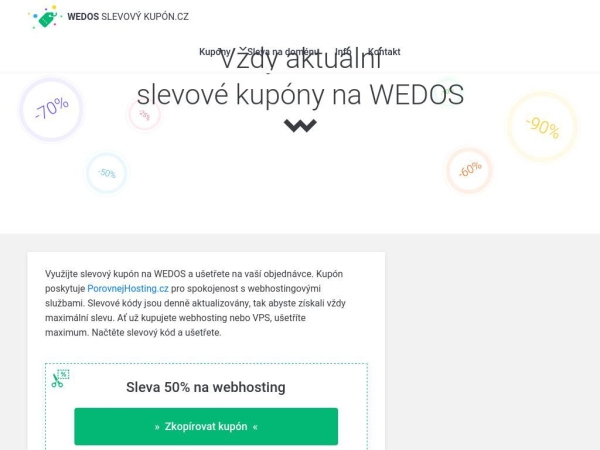 wedos-slevovy-kupon.cz